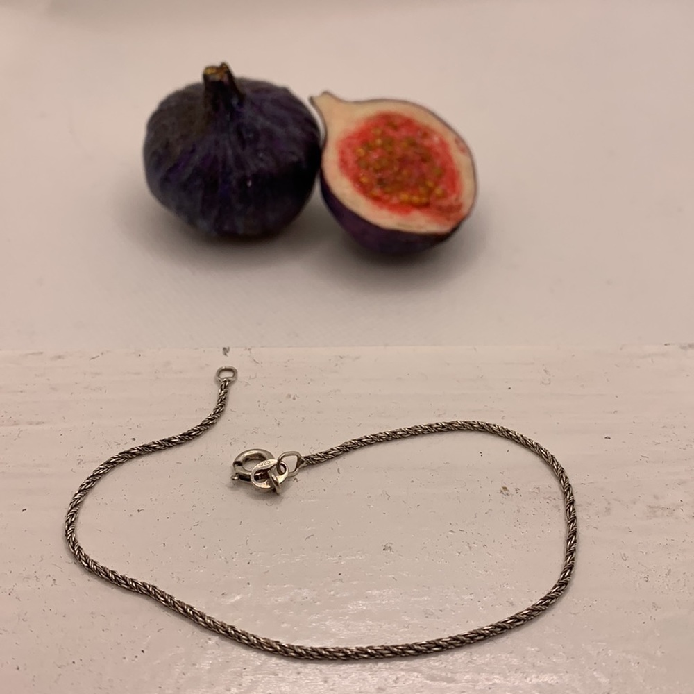925 Silver Bracelet